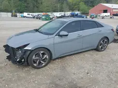 KMHLN4AJ8MU004787 2021 HYUNDAI ELANTRA