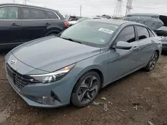 KMHLN4AJ8MU005471 2021 HYUNDAI ELANTRA
