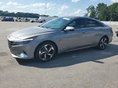 KMHLN4AJ8MU005695 2021 HYUNDAI ELANTRA