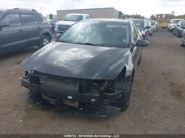 KMHLN4AJ8MU007835 2021 HYUNDAI ELANTRA - Image 2