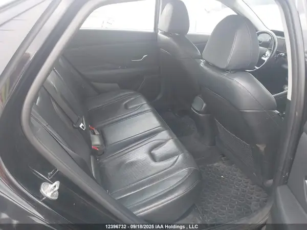 KMHLN4AJ8MU007835 2021 HYUNDAI ELANTRA - Image 8