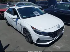 KMHLN4AJ8MU009701 2021 HYUNDAI ELANTRA