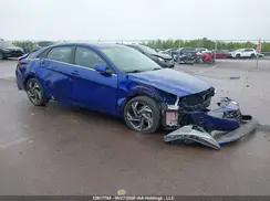 KMHLN4AJ8MU010640 2021 HYUNDAI ELANTRA