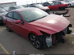 KMHLN4AJ8MU010847 2021 HYUNDAI ELANTRA