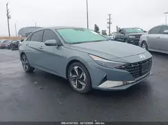 KMHLN4AJ8MU011173 2021 HYUNDAI ELANTRA