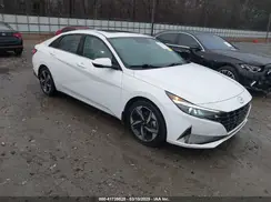 KMHLN4AJ8MU011366 2021 HYUNDAI ELANTRA
