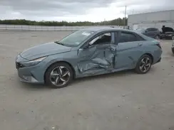 KMHLN4AJ8MU011755 2021 HYUNDAI ELANTRA