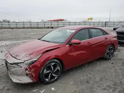 KMHLN4AJ8NU013538 2022 HYUNDAI ELANTRA