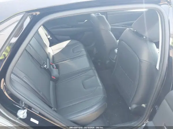 KMHLN4AJ8NU014611 2022 HYUNDAI ELANTRA - Image 8