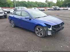 KMHLN4AJ8NU014690 2022 HYUNDAI ELANTRA