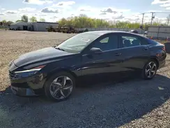 KMHLN4AJ8NU015306 2022 HYUNDAI ELANTRA