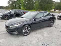 KMHLN4AJ8NU015418 2022 HYUNDAI ELANTRA