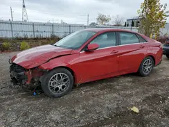 KMHLN4AJ8NU015483 2022 HYUNDAI ELANTRA
