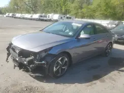 KMHLN4AJ8NU021008 2022 HYUNDAI ELANTRA
