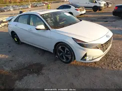 KMHLN4AJ8NU024524 2022 HYUNDAI ELANTRA
