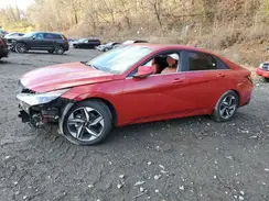 KMHLN4AJ8NU025009 2022 HYUNDAI ELANTRA