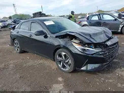 KMHLN4AJ8NU030856 2022 HYUNDAI ELANTRA