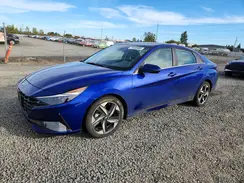 KMHLN4AJ8NU031005 2022 HYUNDAI ELANTRA