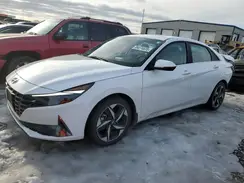 KMHLN4AJ8NU032087 2022 HYUNDAI ELANTRA