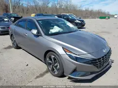 KMHLN4AJ8PU036420 2023 HYUNDAI ELANTRA