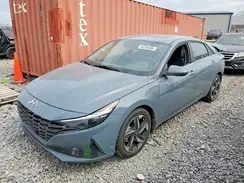 KMHLN4AJ8PU037826 2023 HYUNDAI ELANTRA
