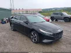KMHLN4AJ8PU038605 2023 HYUNDAI ELANTRA