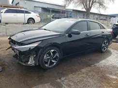 KMHLN4AJ8PU039169 2023 HYUNDAI ELANTRA