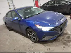 KMHLN4AJ8PU040886 2023 HYUNDAI ELANTRA