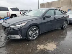 KMHLN4AJ8PU042489 2023 HYUNDAI ELANTRA
