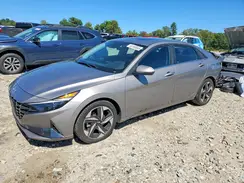 KMHLN4AJ8PU042539 2023 HYUNDAI ELANTRA