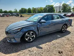 KMHLN4AJ8PU043125 2023 HYUNDAI ELANTRA