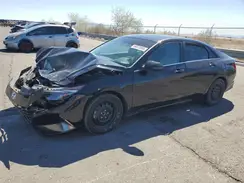 KMHLN4AJ8PU044484 2023 HYUNDAI ELANTRA