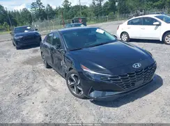 KMHLN4AJ8PU045425 2023 HYUNDAI ELANTRA