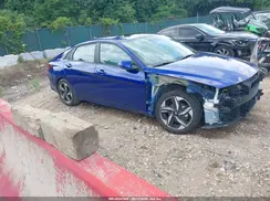 KMHLN4AJ8PU045862 2023 HYUNDAI ELANTRA