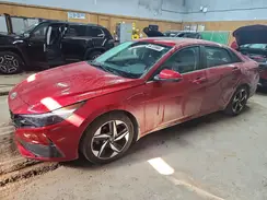 KMHLN4AJ8PU046302 2023 HYUNDAI ELANTRA