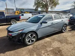 KMHLN4AJ8PU046610 2023 HYUNDAI ELANTRA