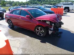 KMHLN4AJ8PU047529 2023 HYUNDAI ELANTRA