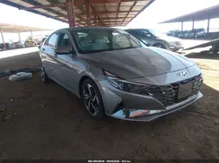 KMHLN4AJ8PU049555 2023 HYUNDAI ELANTRA