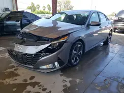 KMHLN4AJ8PU049765 2023 HYUNDAI ELANTRA