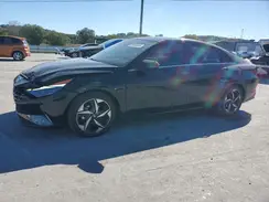 KMHLN4AJ8PU050723 2023 HYUNDAI ELANTRA