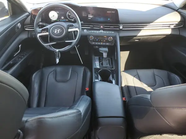 KMHLN4AJ8PU050723 2023 HYUNDAI ELANTRA - Image 8
