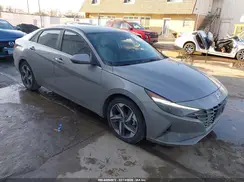 KMHLN4AJ8PU051435 2023 HYUNDAI ELANTRA