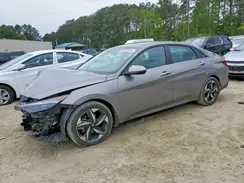 KMHLN4AJ8PU051919 2023 HYUNDAI ELANTRA