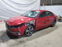 KMHLN4AJ8PU051970 2023 HYUNDAI ELANTRA
