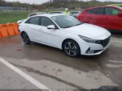 KMHLN4AJ8PU052570 2023 HYUNDAI ELANTRA