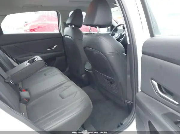 KMHLN4AJ8PU052570 2023 HYUNDAI ELANTRA - Image 8