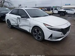 KMHLN4AJ8PU053122 2023 HYUNDAI ELANTRA