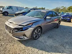 KMHLN4AJ8PU054867 2023 HYUNDAI ELANTRA