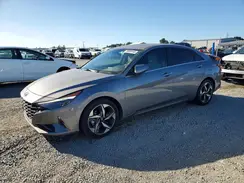 KMHLN4AJ8PU056098 2023 HYUNDAI ELANTRA