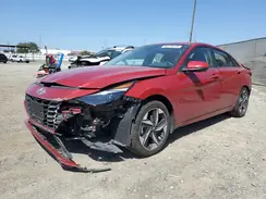 KMHLN4AJ8PU056912 2023 HYUNDAI ELANTRA